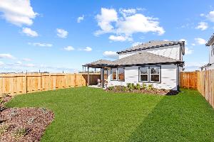 Fairway Crossing 40s