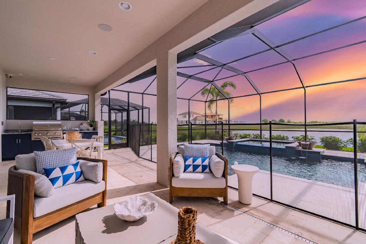 Sweetwater at Lakewood Ranch