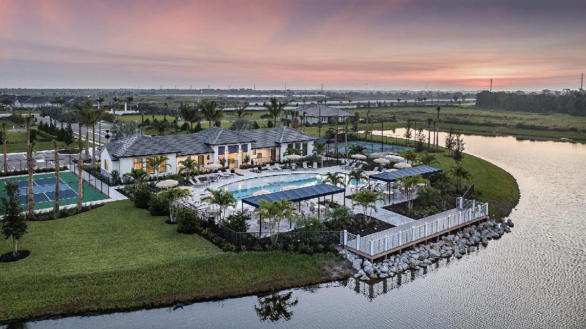 Sweetwater at Lakewood Ranch