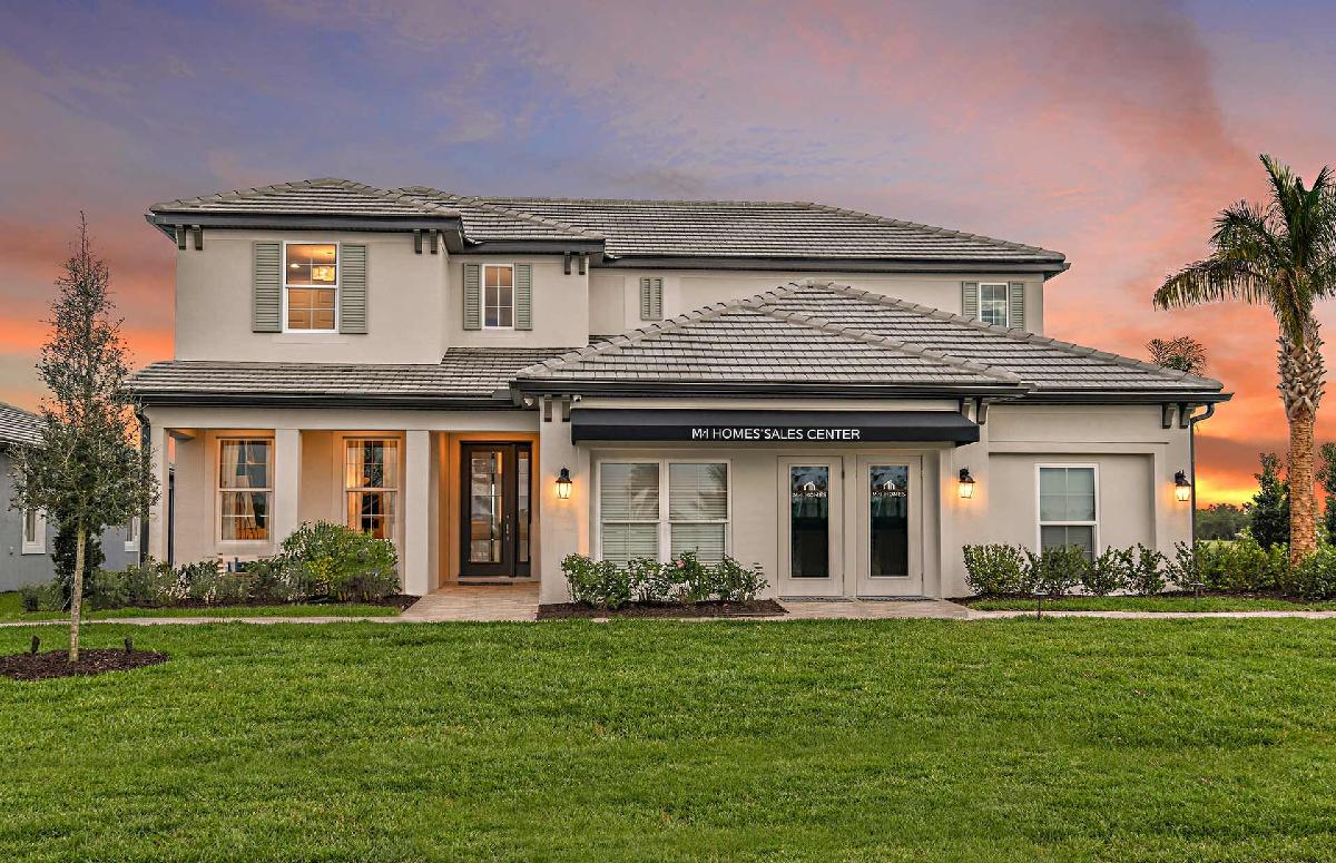 Sweetwater at Lakewood Ranch