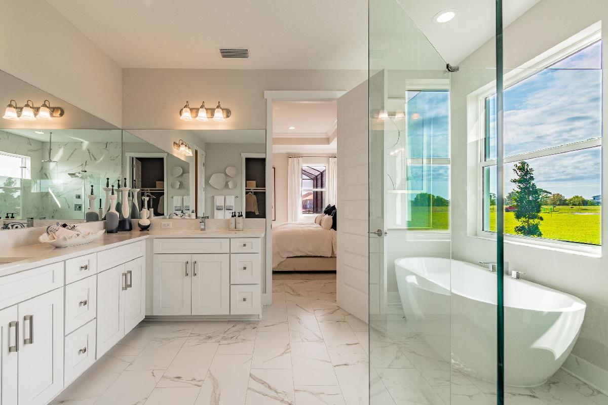 Sweetwater at Lakewood Ranch