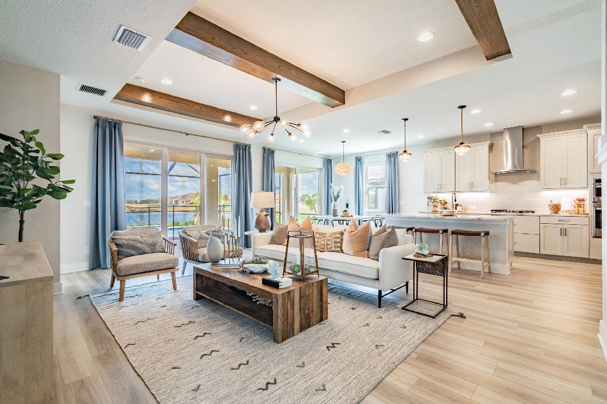 Sweetwater at Lakewood Ranch