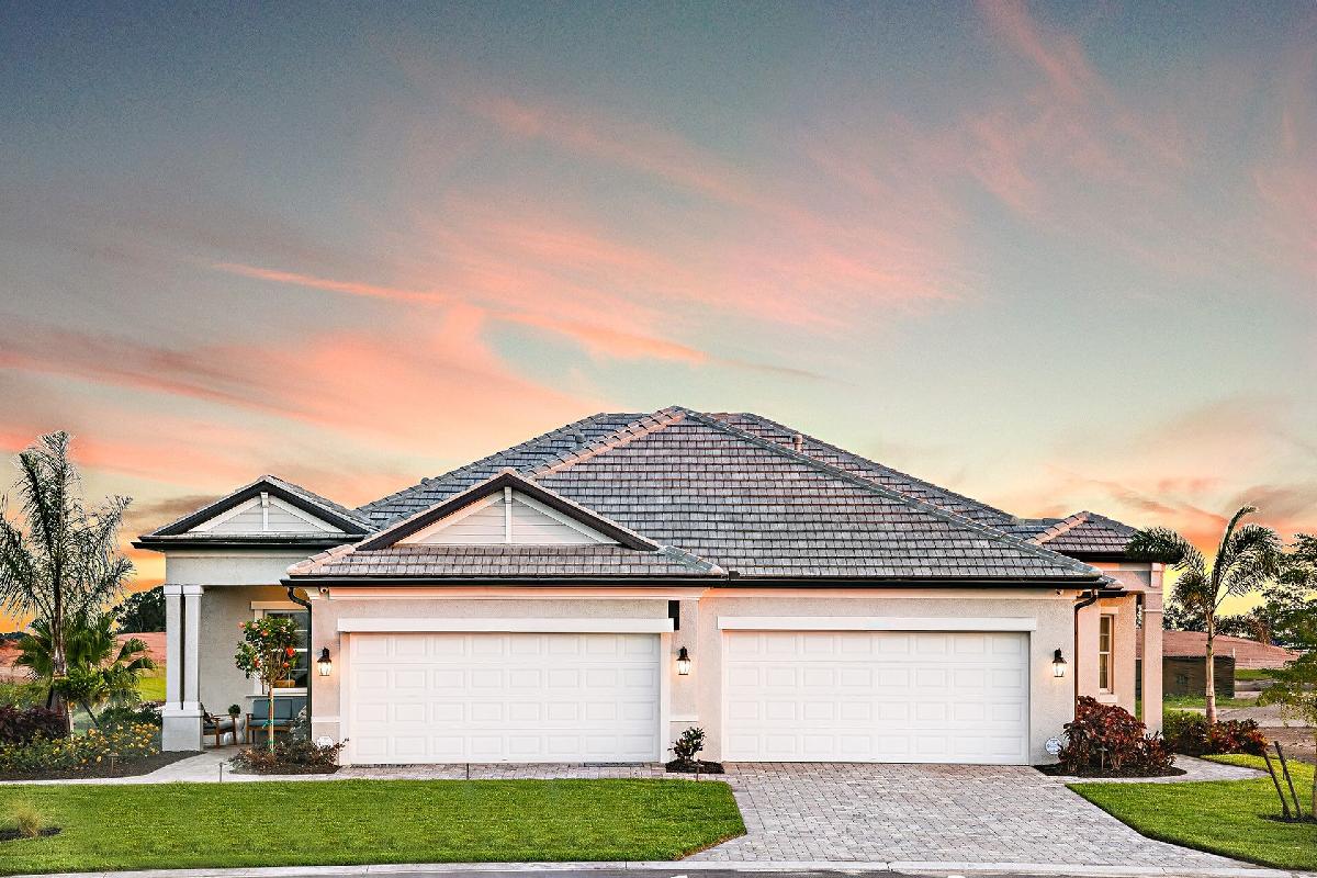 Sweetwater at Lakewood Ranch