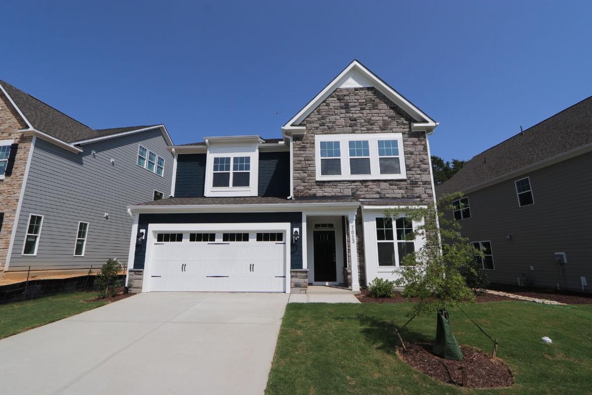 Retreat at Friendship