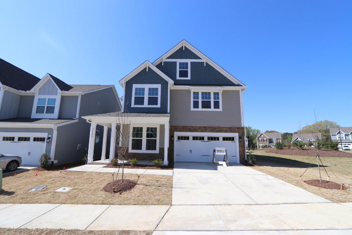 Retreat at Friendship