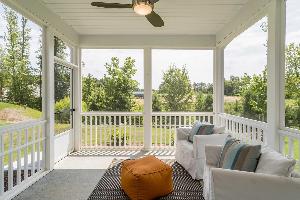 Retreat at Friendship