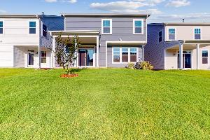 Retreat at Friendship