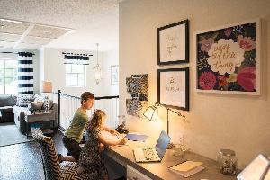 Retreat at Friendship