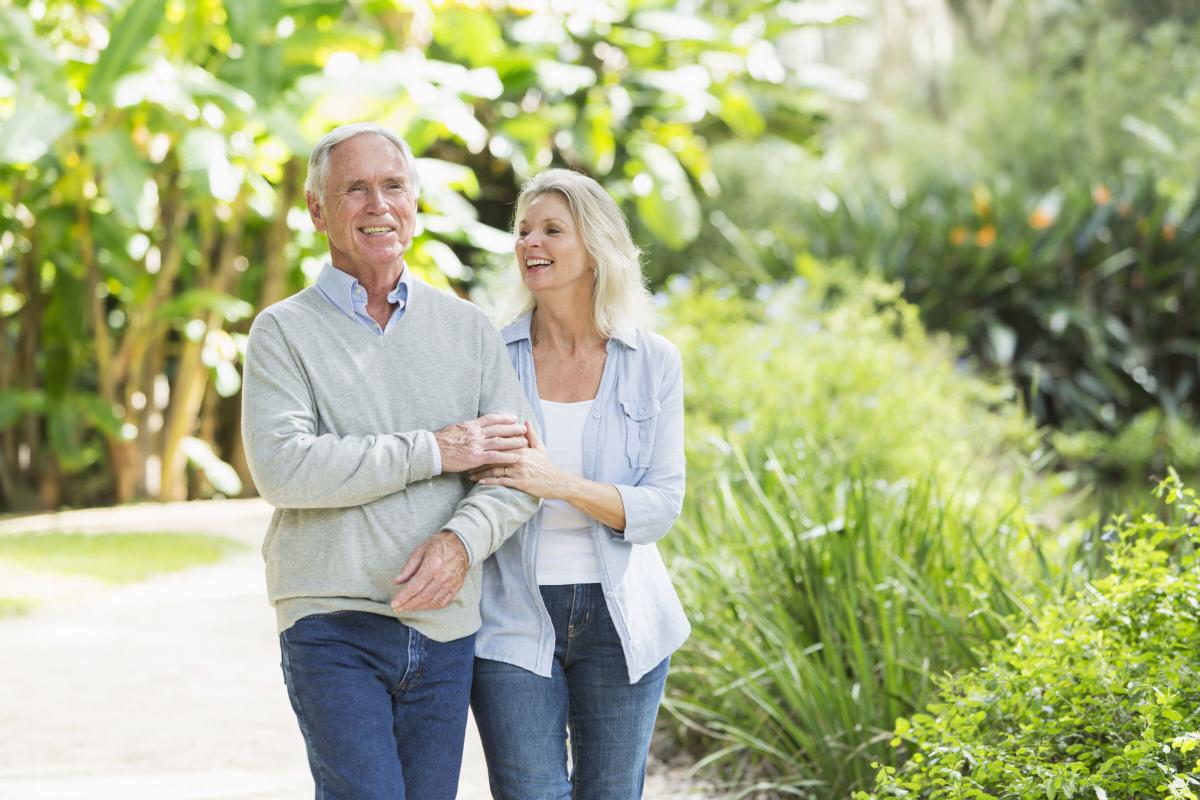 Retreat at Friendship