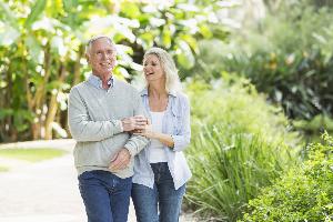 Retreat at Friendship