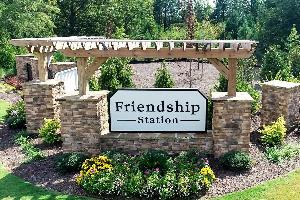 Friendship Station