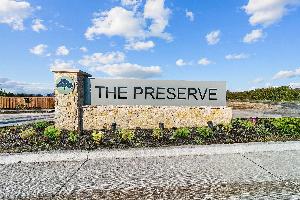 The Preserve