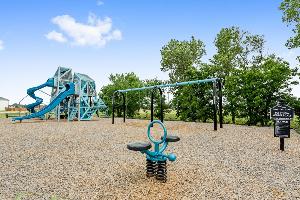 Sunrise at Garden Valley