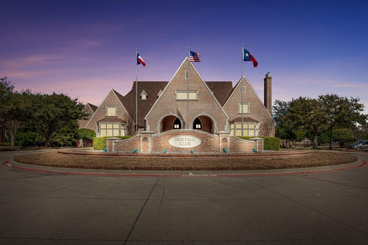 Grand Heritage