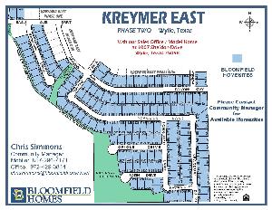 Kreymer East
