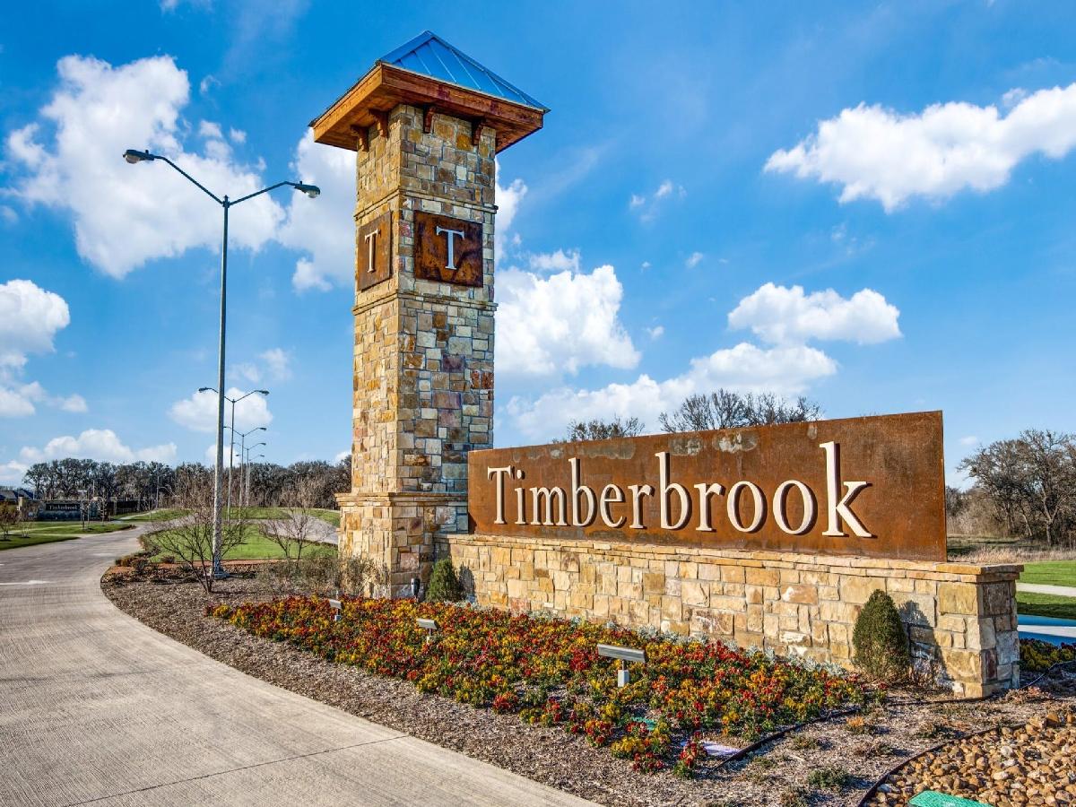 Timberbrook