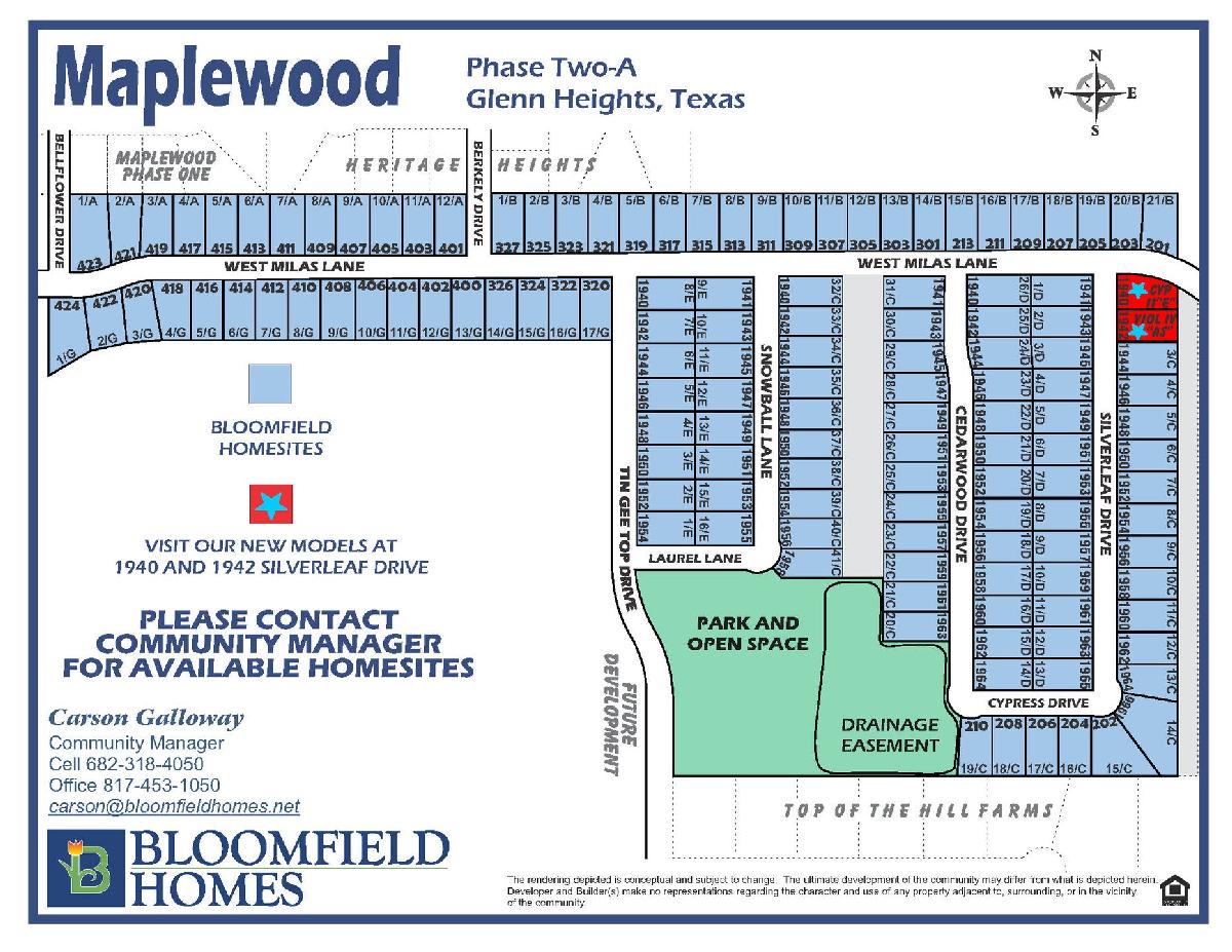 Maplewood