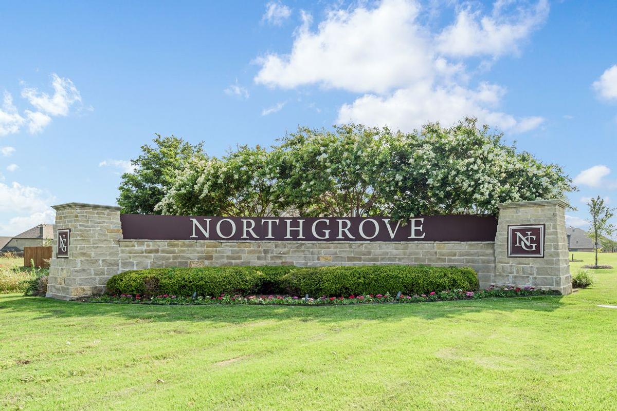 North Grove