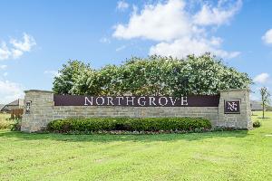 North Grove