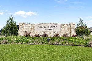 Georgetown at Kings Fort