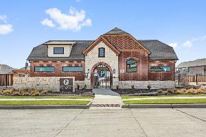 Parks at Panchasarp Farms