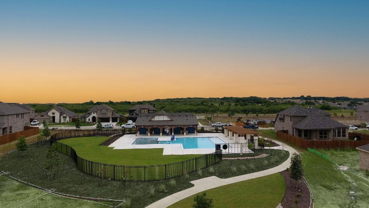 Parks at Panchasarp Farms