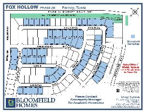 Fox Hollow