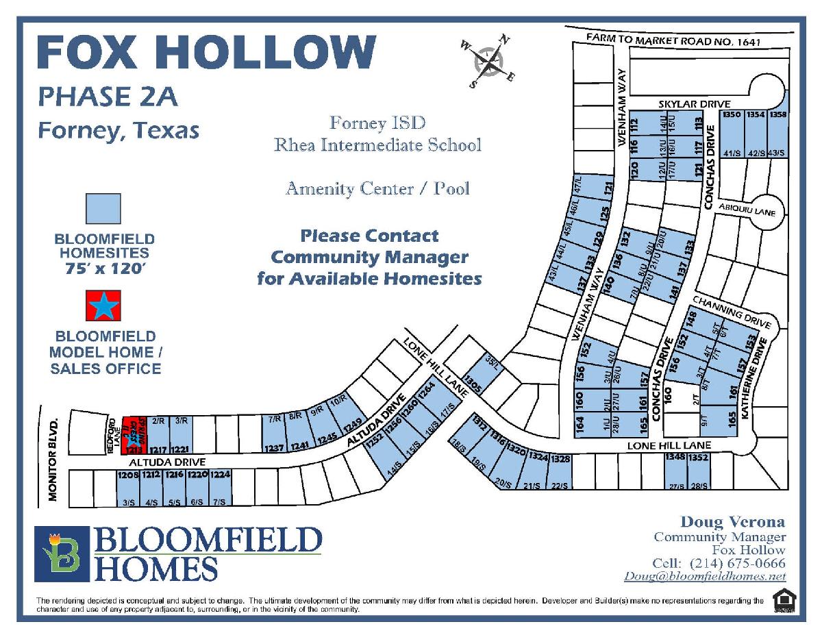 Fox Hollow