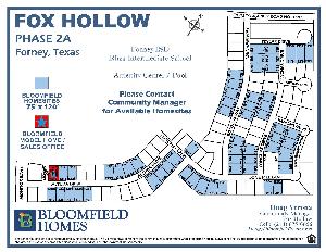 Fox Hollow