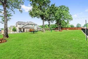 Triple Diamond Ranch