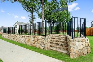 Triple Diamond Ranch