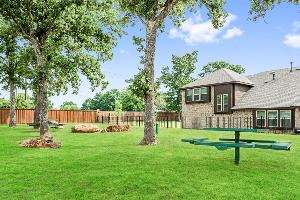 Triple Diamond Ranch