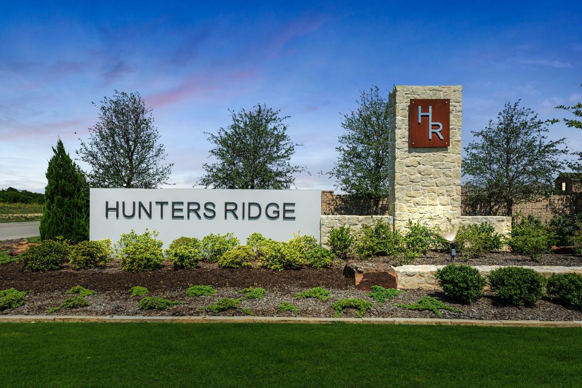 Hunters Ridge