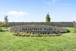 Hampton Park