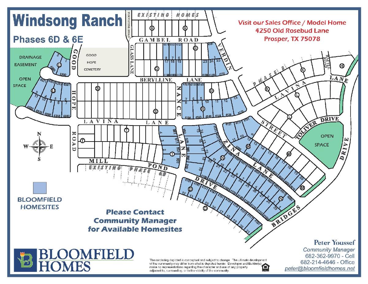 Windsong Ranch