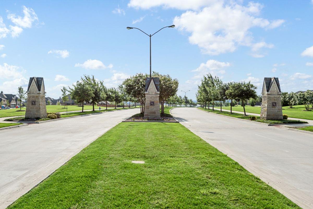 The Oasis at North Grove 60-70