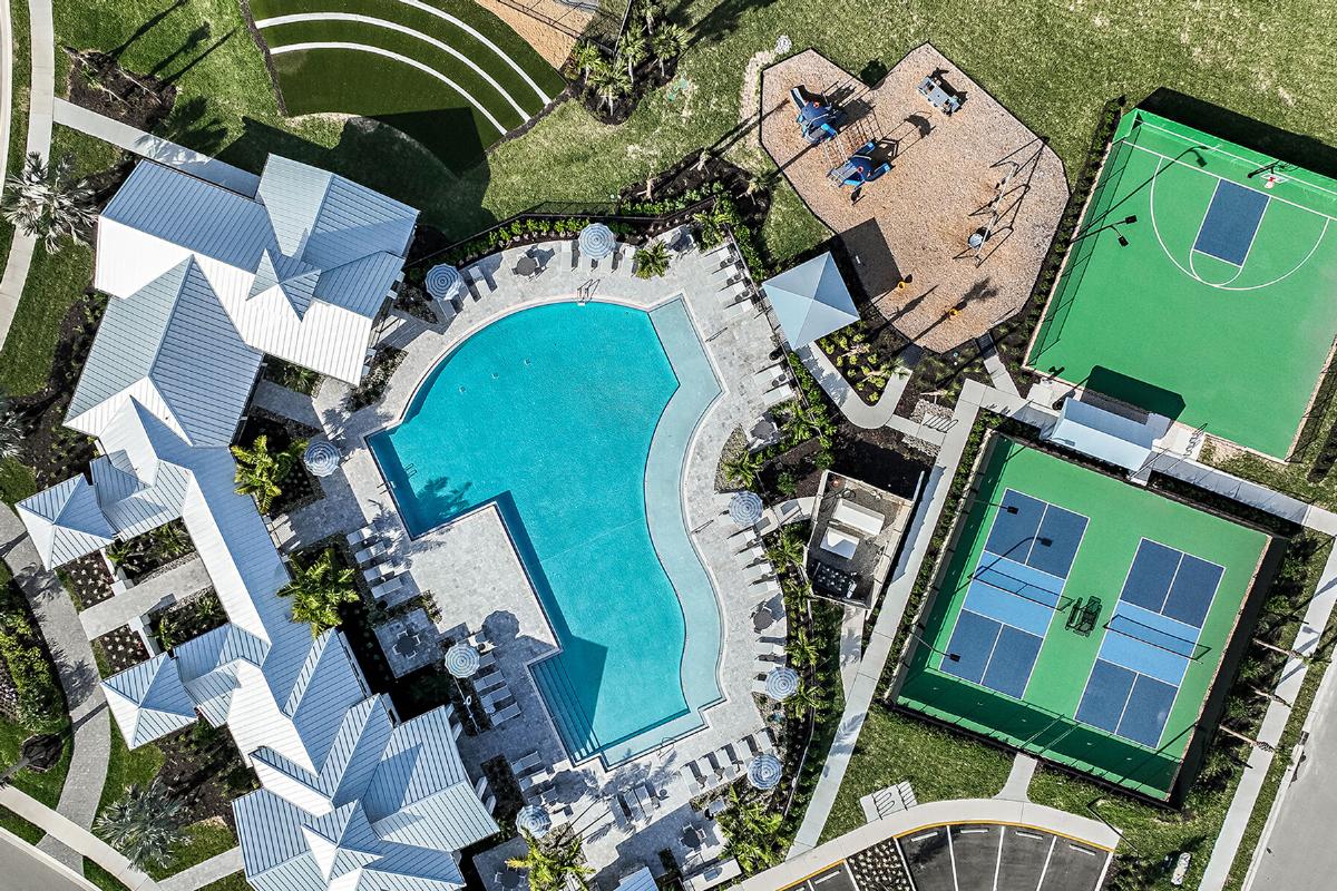 Sweetwater at Lakewood Ranch