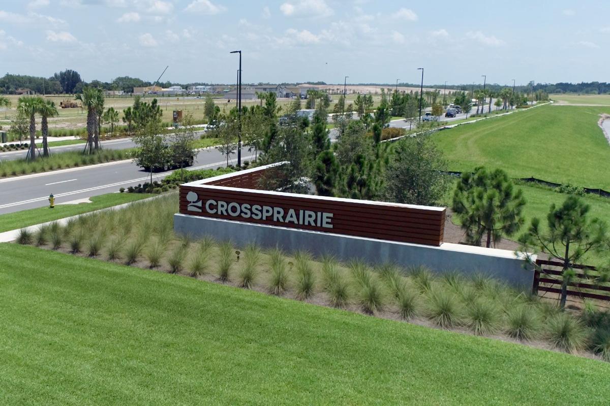 Eden at Crossprairie