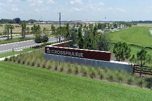 Eden at Crossprairie