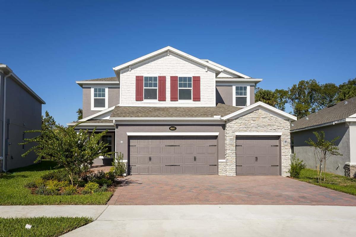 Eden at Crossprairie