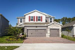 Eden at Crossprairie