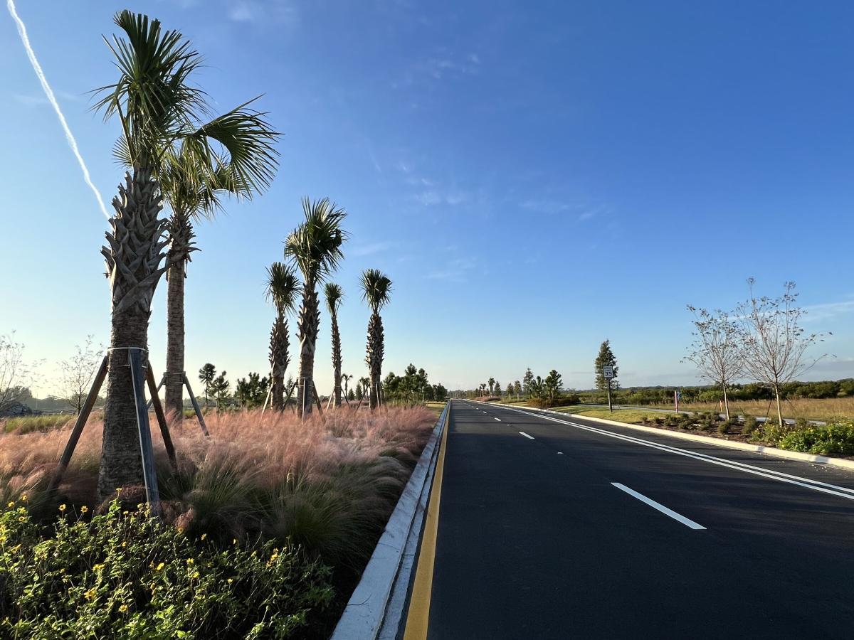 Eden at Crossprairie