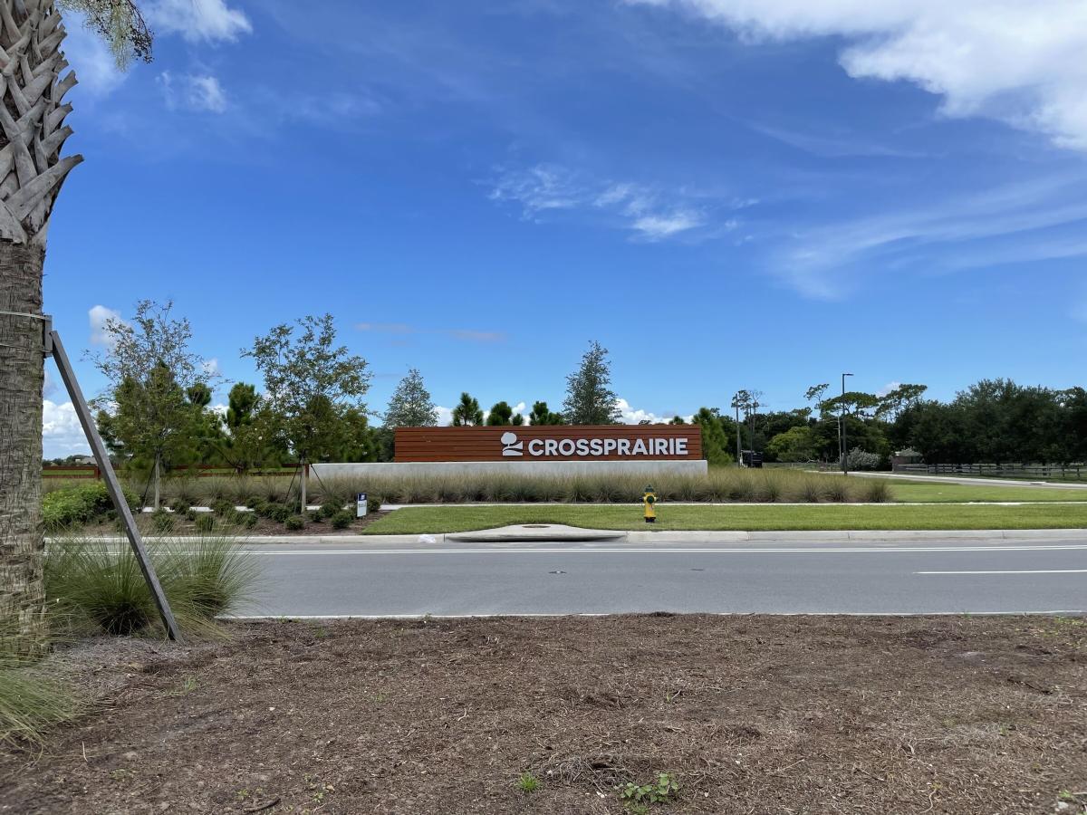 Eden at Crossprairie