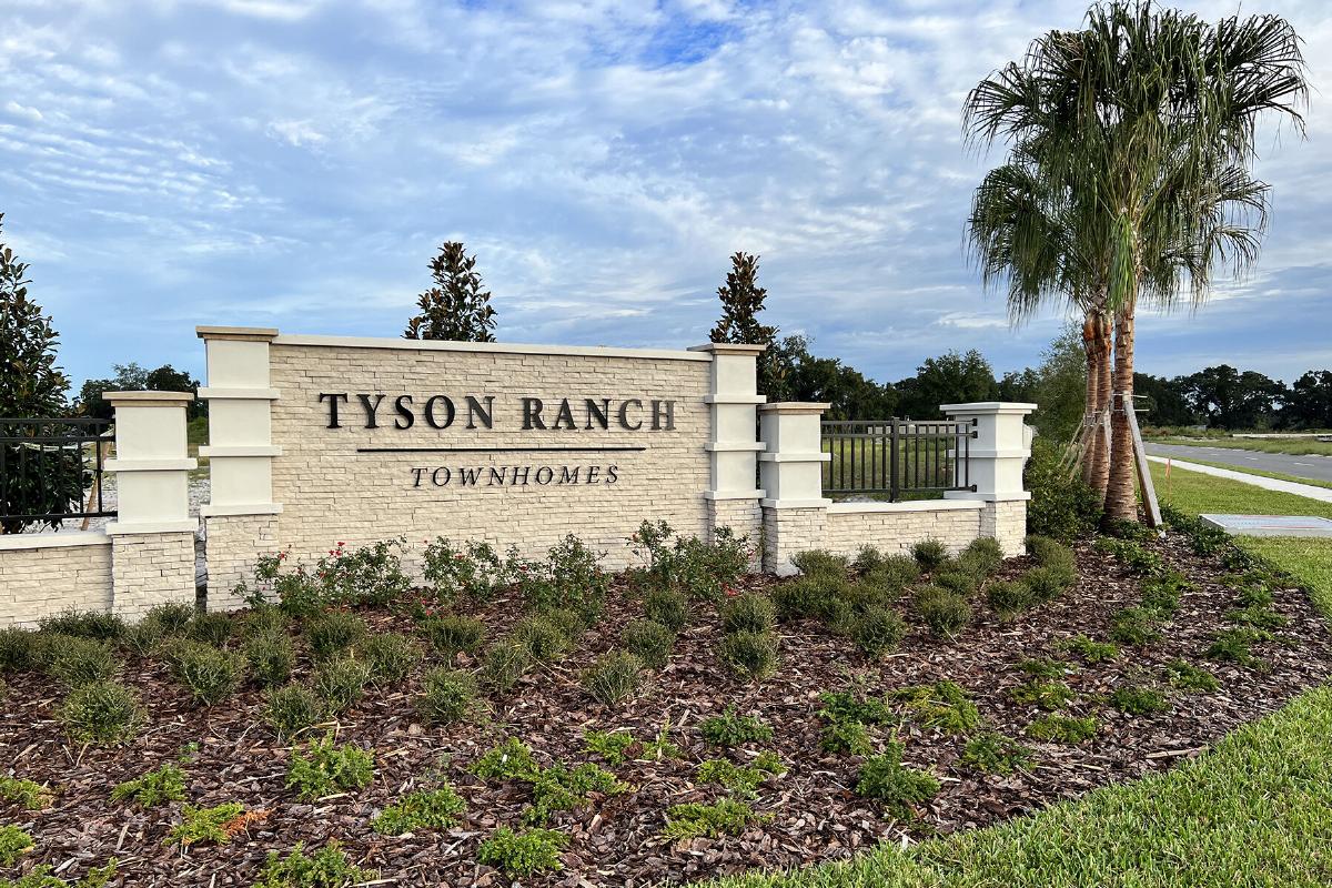 Tyson Ranch