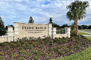 Tyson Ranch