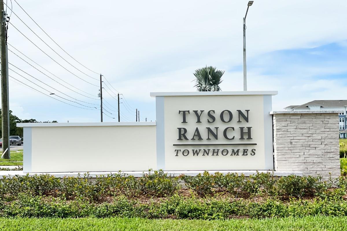 Tyson Ranch