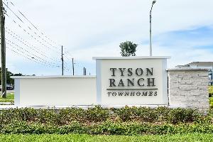 Tyson Ranch