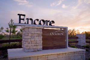 Encore at Ovation