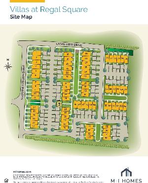 Villas at Regal Square