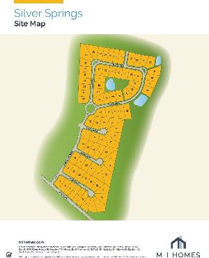 Reserve at Silver Springs